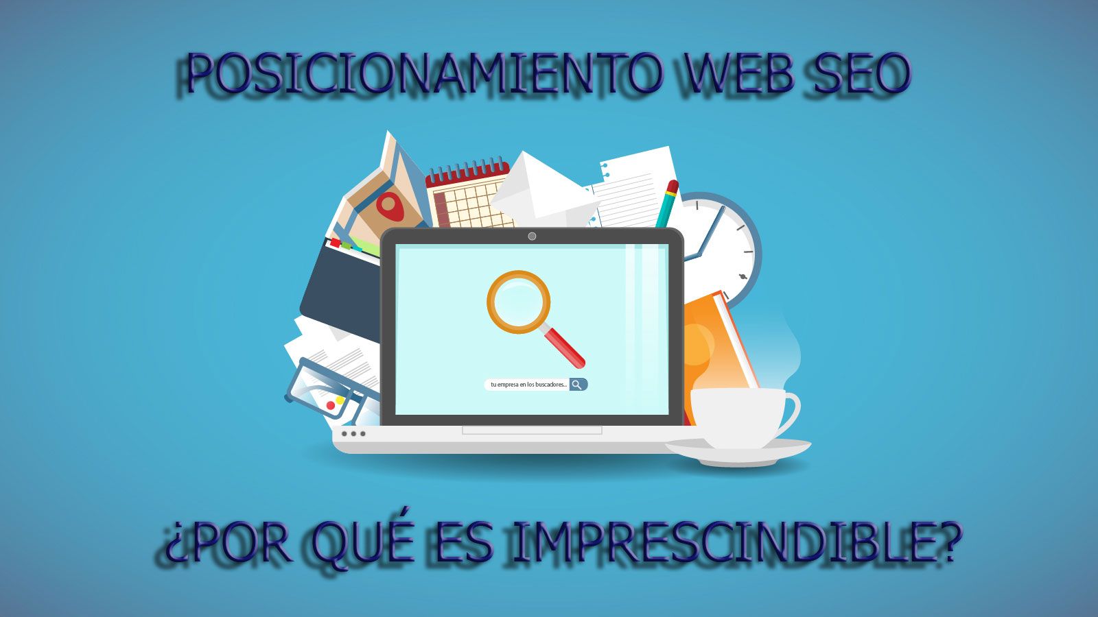 Datic, expertos en posicionamiento SEO