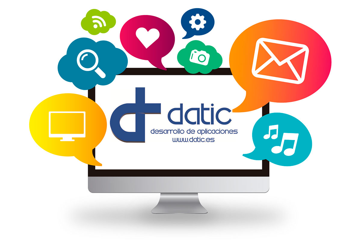 Datic Email Marketing